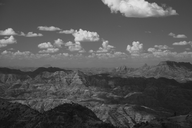 Distant Highlands