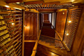 Up the Down Staircase