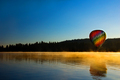 Floating