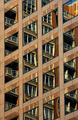 Criss Cross Reflections