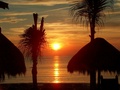 Sunrise in Paradise
