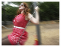 My Daughter's Birthday Swing