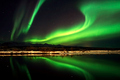 Auroral Display