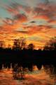 Do not go gentle into this goodnight. Rage, rage against the dying of the light. -Dylan Thomas