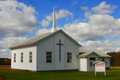 Church In The Hollow