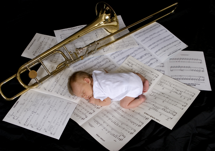 Lil' Maestro