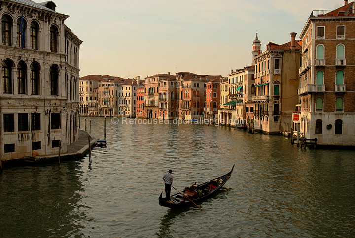 Classic Venice
