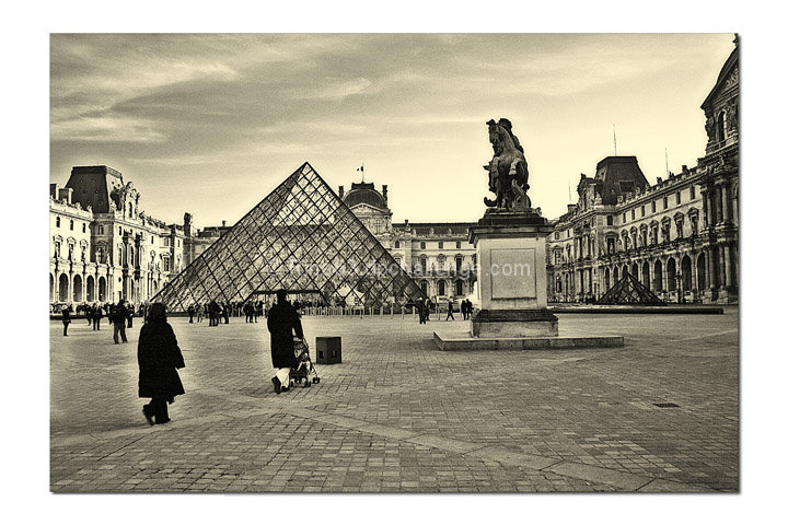 Louvre