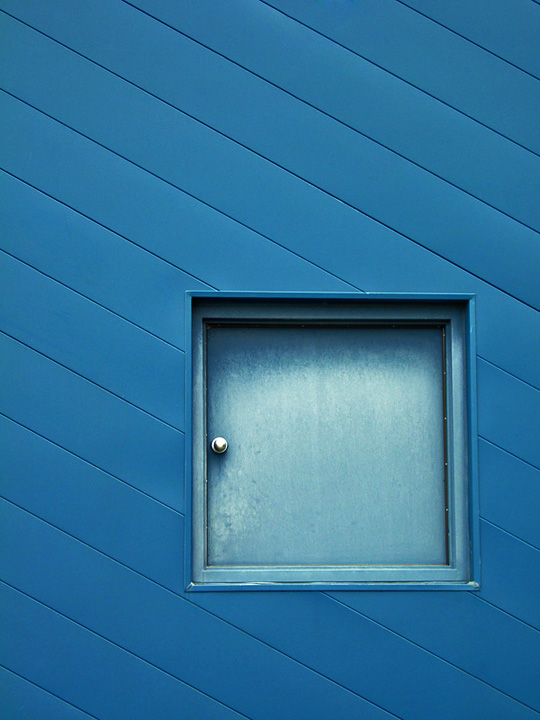 Dooragonal Lines
