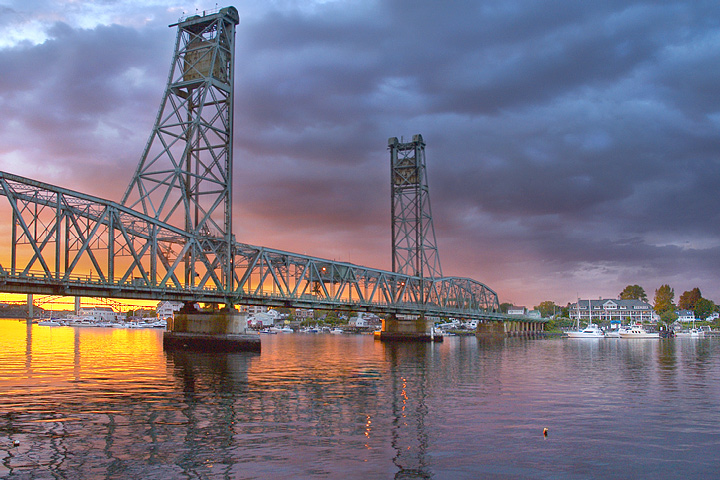 Memorial Bridge 2006
