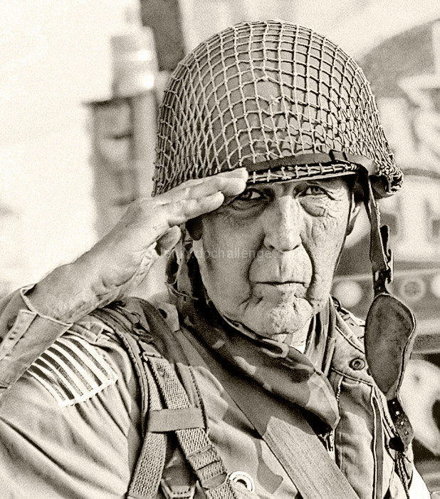 Soldier