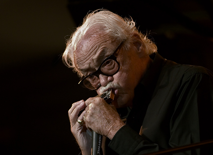 World of Mouth - Toots Thielemans