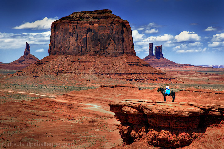 Monument Valley