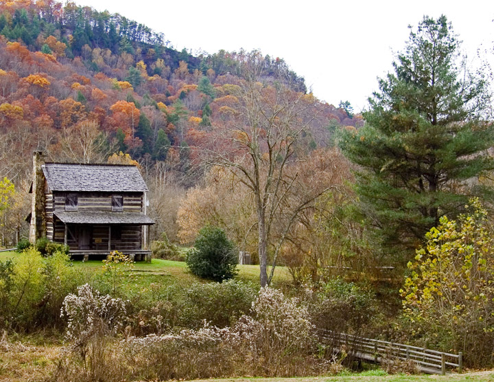 Gladie Cabin