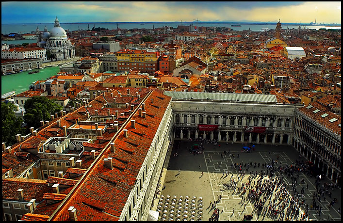 Venezia