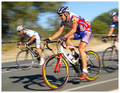 Bell Lap