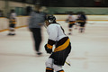 Hockey Game