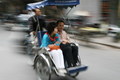 Hanoi Cyclo