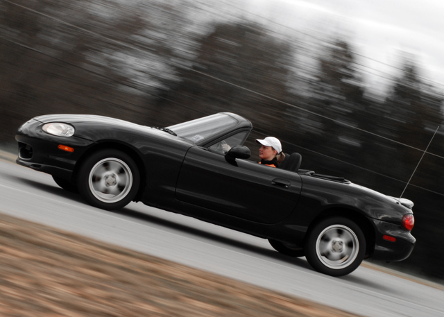 Topless Motion