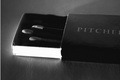 Pitcher & Piano