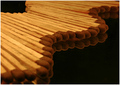 Matchsticks Wave