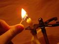 Light My Candle