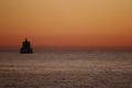 New London Ledge Light