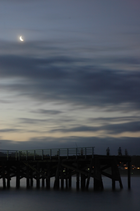 New Moon