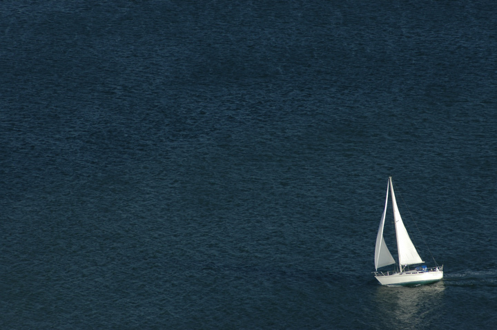 Sailing