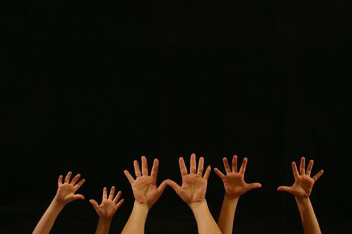 1,2,3,4,...Hi-5!
