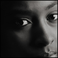soulful eyes