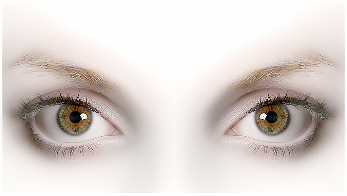 Angel Eyes