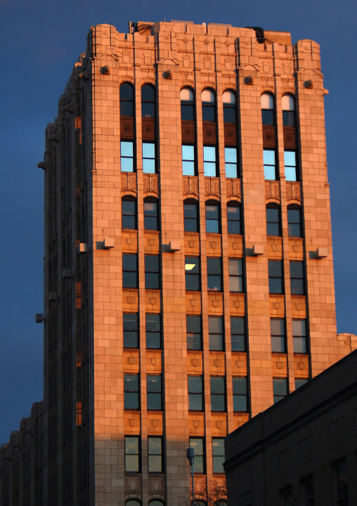 Downtown