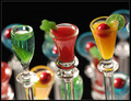 Swizzle Sticks