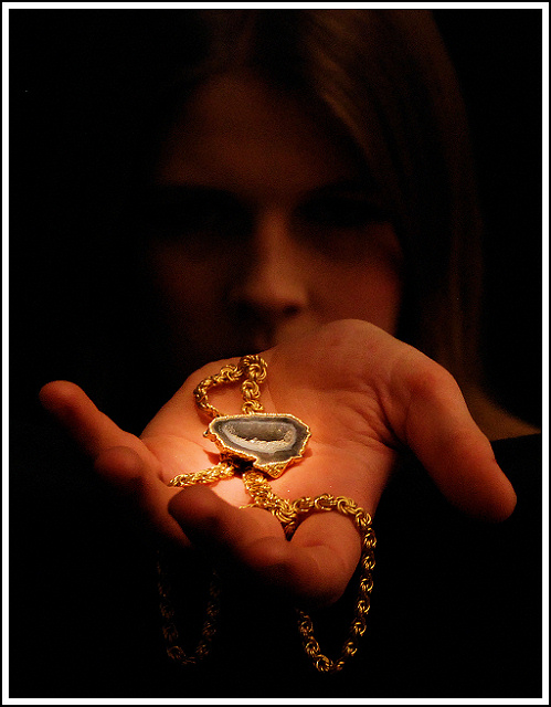 TheOffering