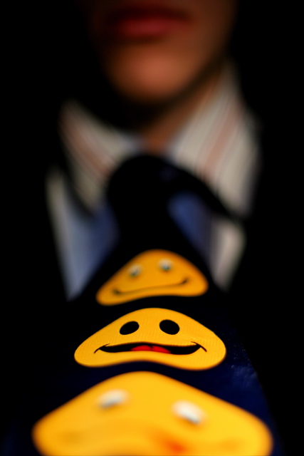 My Work Smile