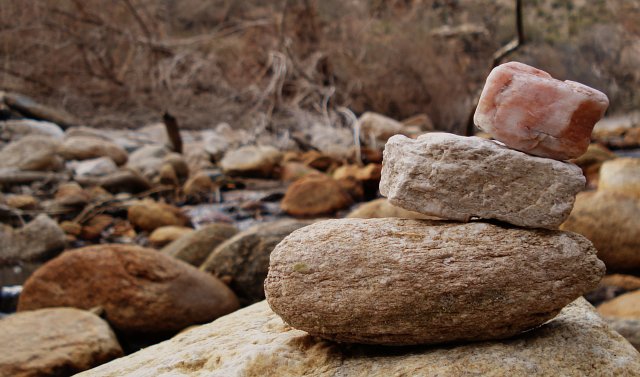 Rocks and Rocks