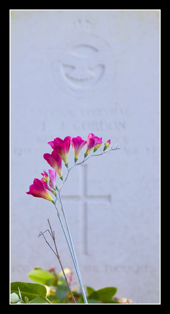 Life in Death