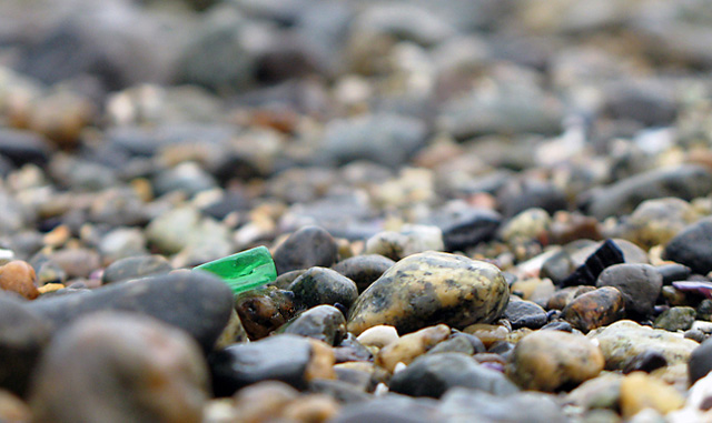 Sea Glass