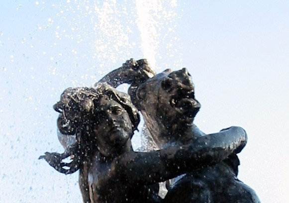 naiad