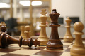 chess game gone wrong