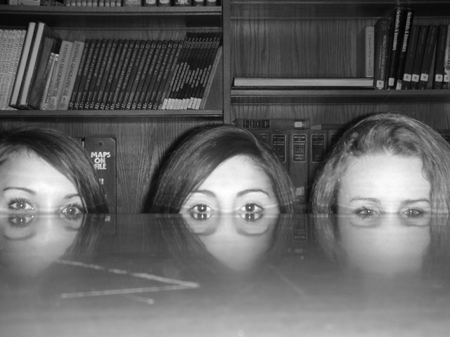 Peek-A-Boo
