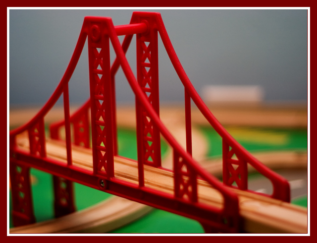 Train Table