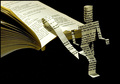 Bringing Books To Life!!