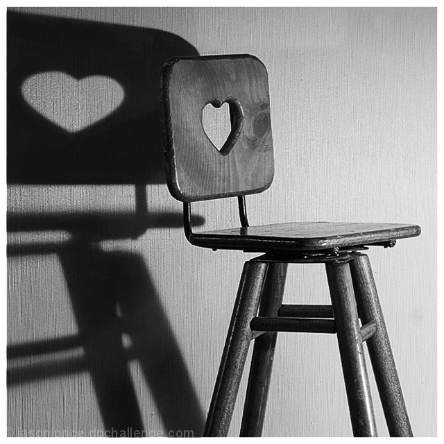 Pierot's Heart