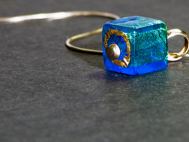 Murano glass
