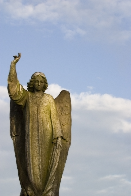 Gaurdian Angel