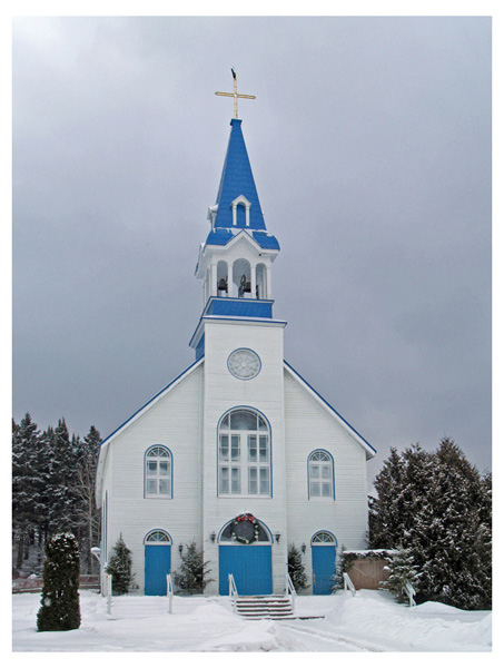 The Village Church