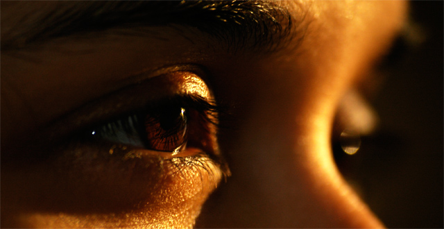 Take a Good Look