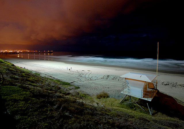 The Gathering Storm- Bad Weather on the Way